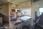 2020 Weinsberg Campingbil